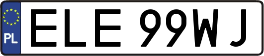 ELE99WJ