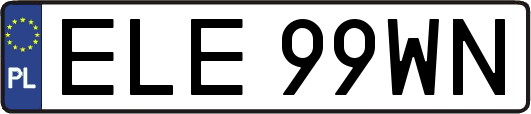 ELE99WN