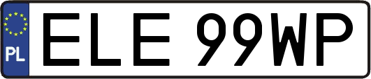 ELE99WP