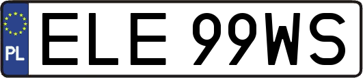 ELE99WS