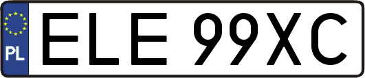 ELE99XC