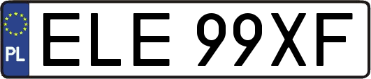ELE99XF