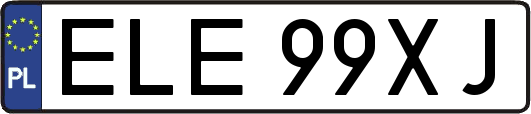 ELE99XJ