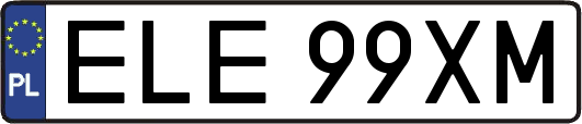 ELE99XM
