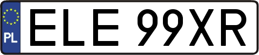 ELE99XR
