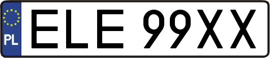 ELE99XX