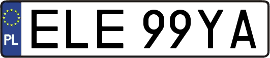 ELE99YA