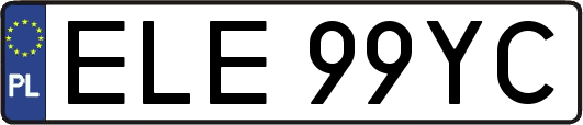ELE99YC