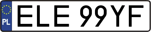 ELE99YF