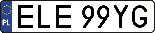 ELE99YG