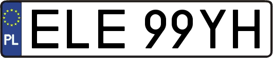ELE99YH