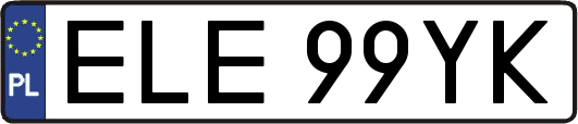 ELE99YK