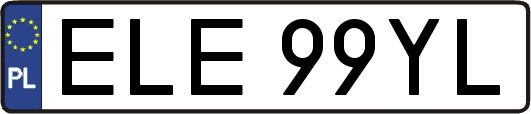 ELE99YL