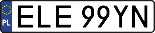 ELE99YN