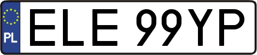 ELE99YP