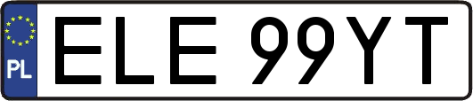 ELE99YT