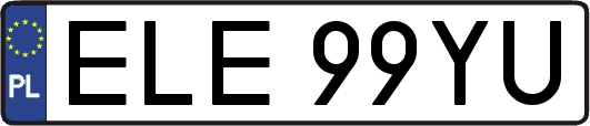 ELE99YU
