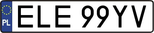 ELE99YV