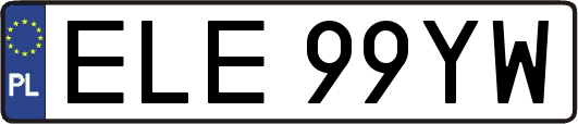 ELE99YW