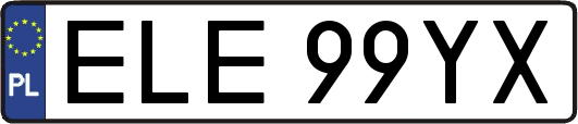 ELE99YX