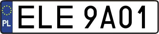 ELE9A01