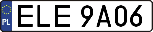 ELE9A06