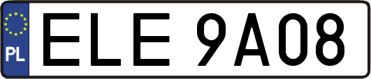 ELE9A08