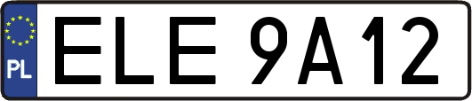 ELE9A12