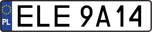 ELE9A14