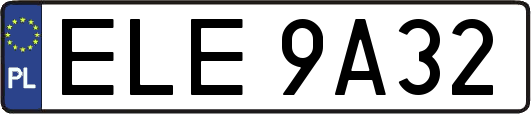 ELE9A32