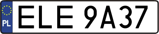 ELE9A37
