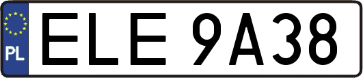 ELE9A38