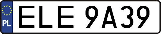 ELE9A39
