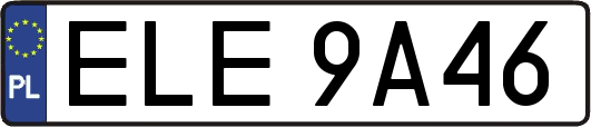 ELE9A46