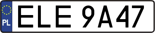 ELE9A47