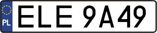 ELE9A49