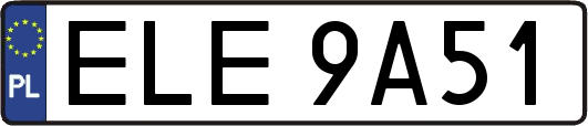 ELE9A51