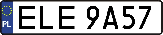 ELE9A57