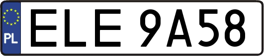 ELE9A58
