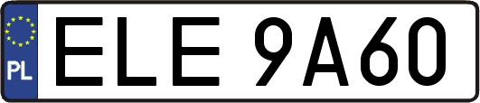 ELE9A60
