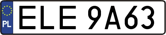 ELE9A63