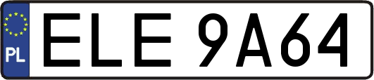 ELE9A64