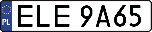 ELE9A65