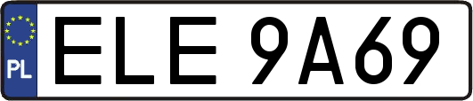 ELE9A69