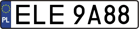 ELE9A88
