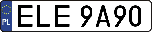 ELE9A90