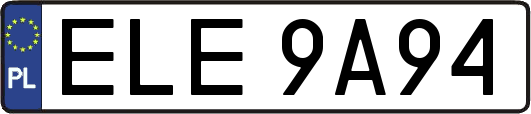 ELE9A94