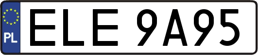 ELE9A95