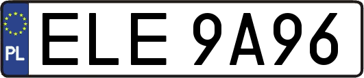 ELE9A96