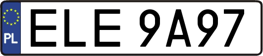 ELE9A97